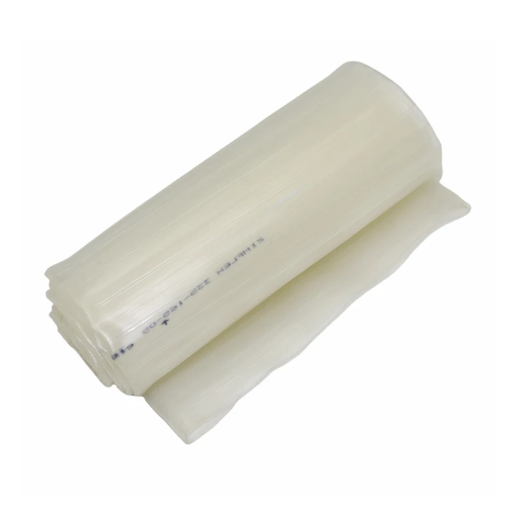 Lay Flat Hose