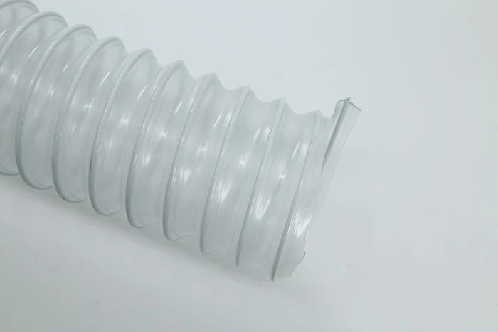 PVC Ventilation Hose high quality