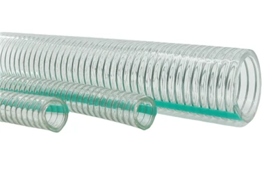 آیا شلنگ‌های PVC اکسترود شده را می‌توان به راحتی خم کرد؟